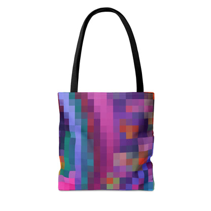 Maiden V Edition Tote Bag