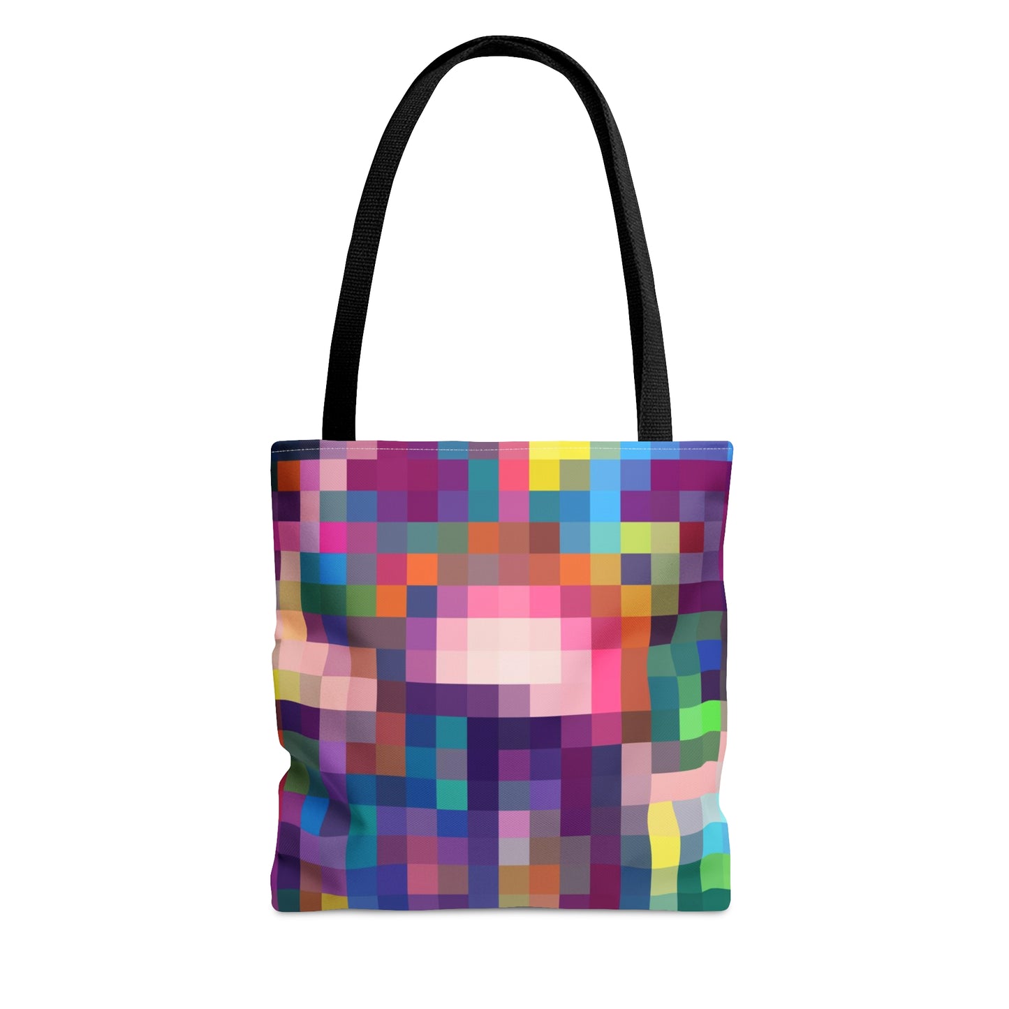 Maiden V Edition Tote Bag