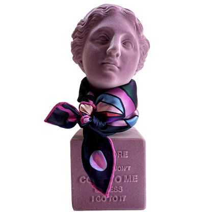 Girl Variation Atelier Scarf