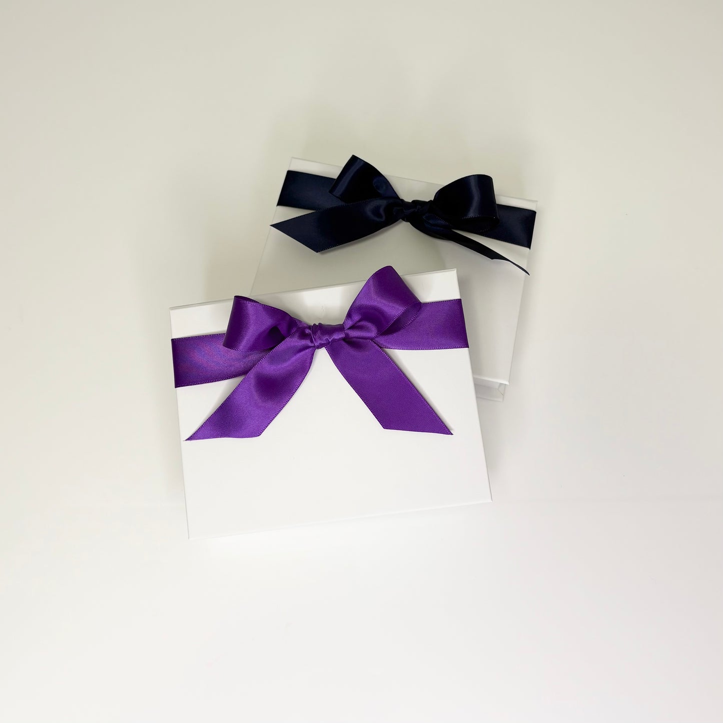 Fuchsia Pulse Silk Scrunchie