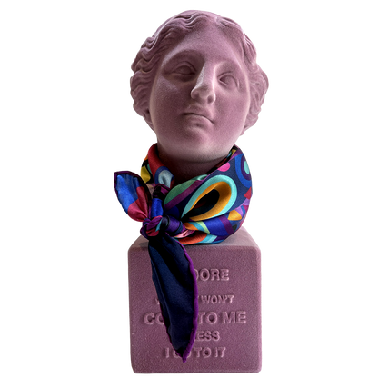 Maiden Variation Atelier Scarf