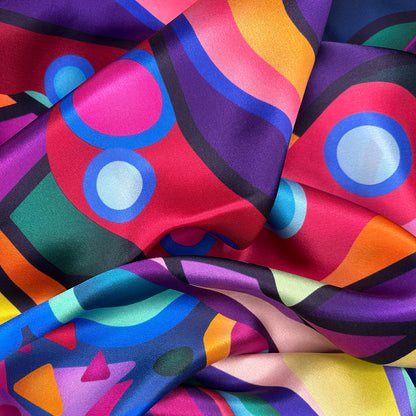 Maiden Variation Icon Scarf