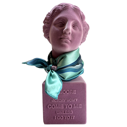 Sea Variation Atelier Scarf