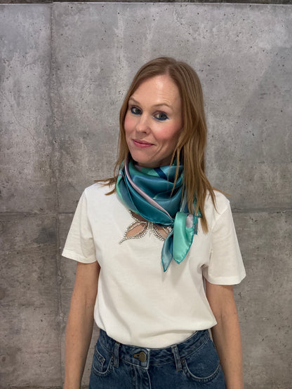 Sea Variation Icon Scarf